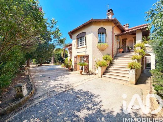 Вилла, La Seyne-sur-Mer, Var