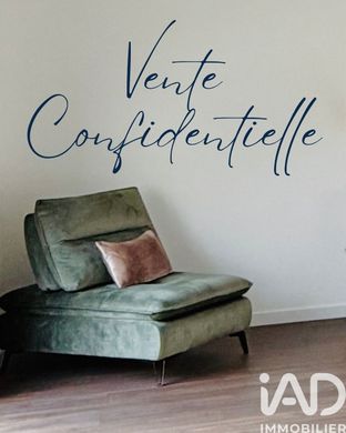 Вилла, Woippy, Moselle