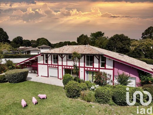 ‏וילה ב  Saubion, Landes