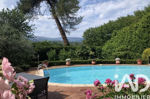 Villa in Valbonne, Alpes-Maritimes