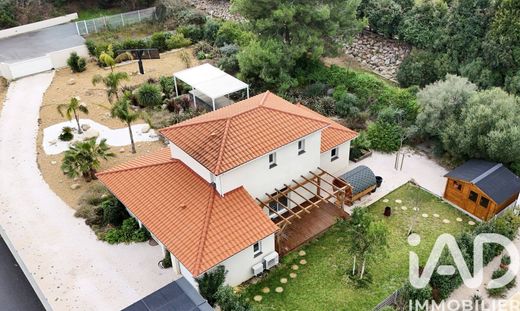 别墅  Perpignan, Pyrénées-Orientales