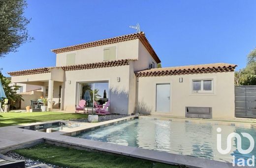 Villa en Ceyreste, Bocas del Ródano