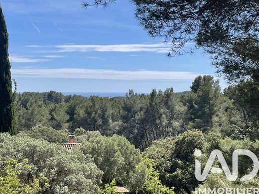 Villa in Bandol AOC, Var