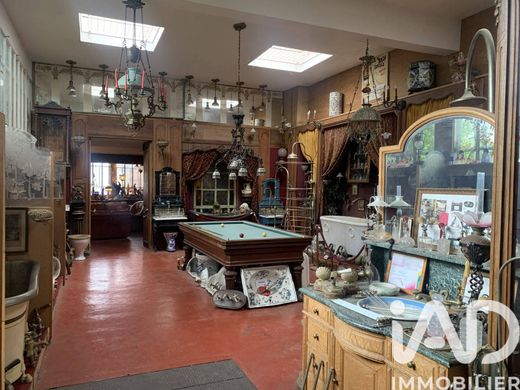 Villa Cachan, Val-de-Marne