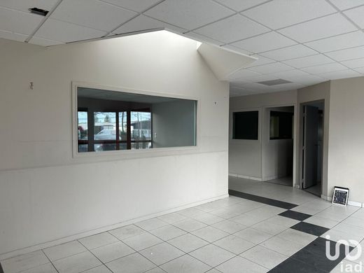 Büro in Nantes, Loire-Atlantique