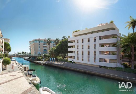 Apartamento - Fréjus, Var