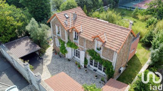 Villa in Lagny-sur-Marne, Seine-et-Marne