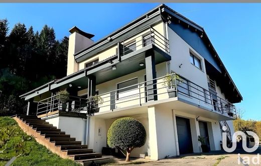 Villa in Gérardmer, Vosges