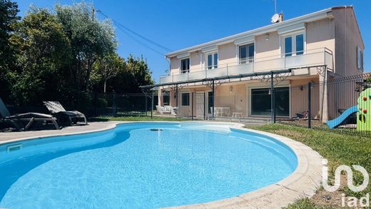 Villa in La Crau, Var