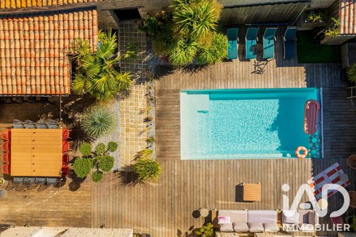 Villa in Puilboreau, Charente-Maritime