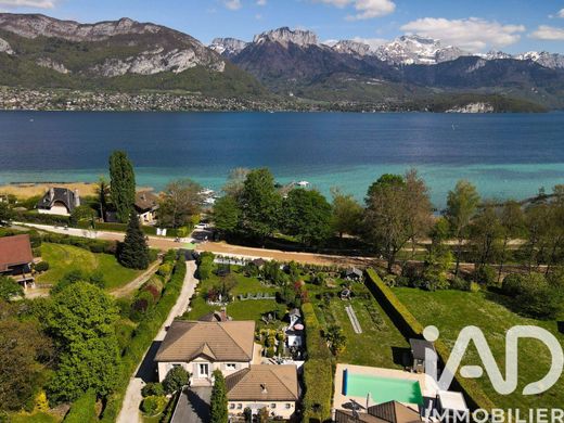 Villa in Annecy, Haute-Savoie