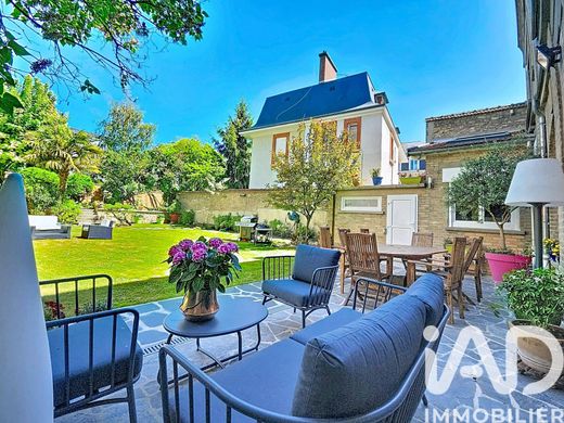Villa - Reims, Marne