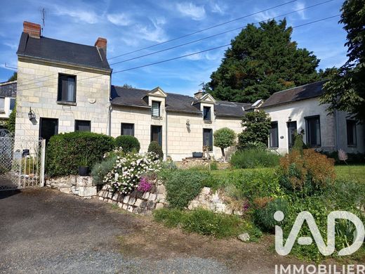 Villa in Saumur, Maine-et-Loire