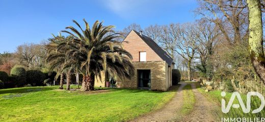 Villa in Crach, Morbihan