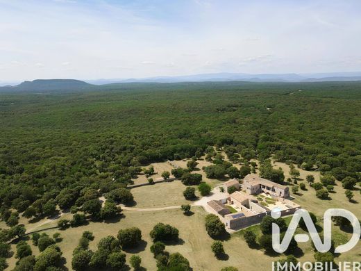 Villa in Lussan, Gard