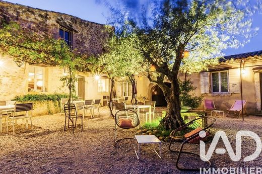 Villa in Châteauneuf-du-Pape, Vaucluse