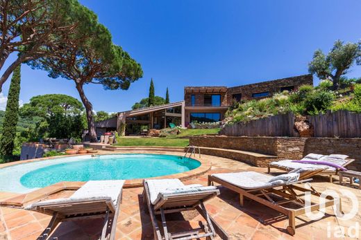 Villa in La Croix-Valmer, Var