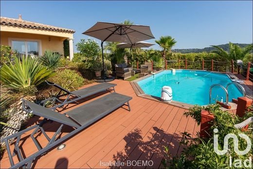 Villa en Tanneron, Var