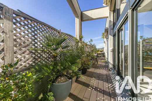 Appartement à Puteaux, Hauts-de-Seine