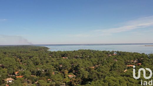 Terreno en Lège-Cap-Ferret, Gironda