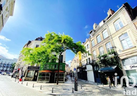 Complesso residenziale a Lille, North