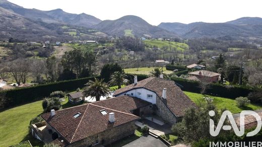 Villa in Urrugne, Pyrénées-Atlantiques
