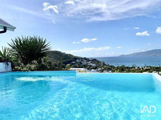 Villa in Les Trois-Îlets, Martinique