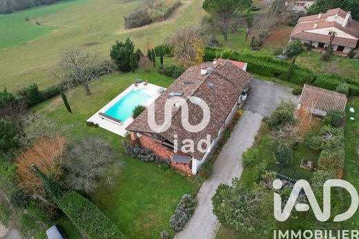 Montastruc-la-Conseillère, Upper Garonneのヴィラ