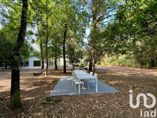 Willa w Rivedoux-Plage, Charente-Maritime