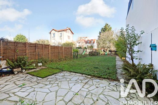 Villa en Clamart, Altos de Sena
