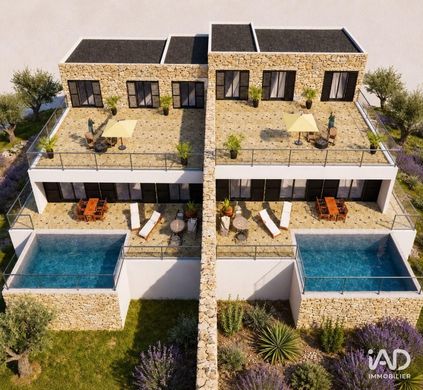 Villa in Sisco, Upper Corsica