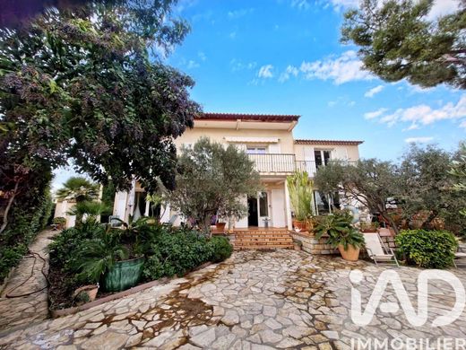 Villa in Bandol AOC, Var