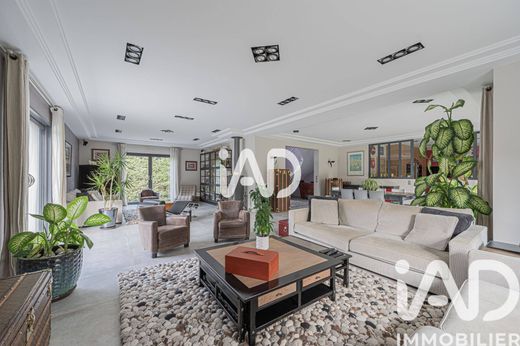 Villa en Le Raincy, Sena Saint Denis