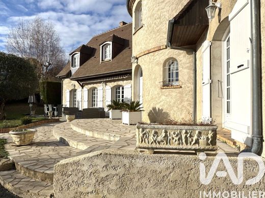 Villa - Orgeval, Yvelines