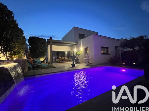 Villa en Sérignan, Herault
