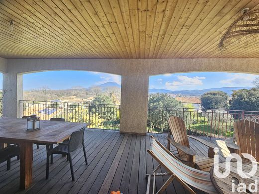 Βίλα σε Sant Joan de Pladecorts, Pyrénées-Orientales