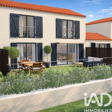 别墅  Grimaud, Var