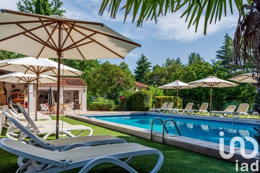 Villa in Les Arcs, Var