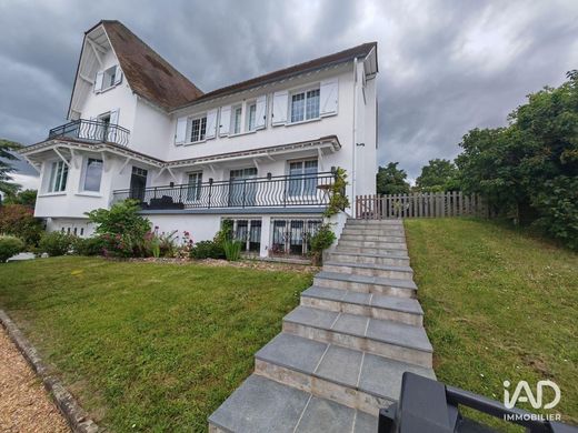 Villa en Coulombs, Eure y Loir