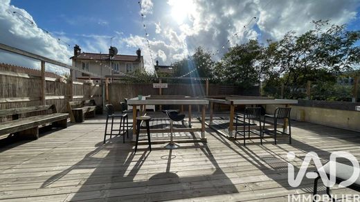 Loft - Gentilly, Val-de-Marne