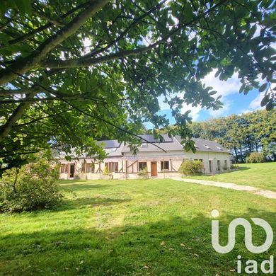 Villa in Veulettes-sur-Mer, Seine-Maritime