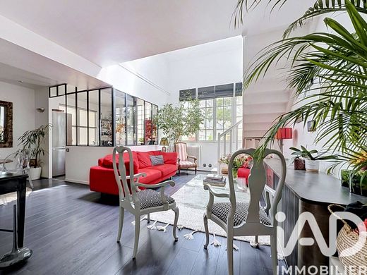 Appartement à La Garenne-Colombes, Hauts-de-Seine