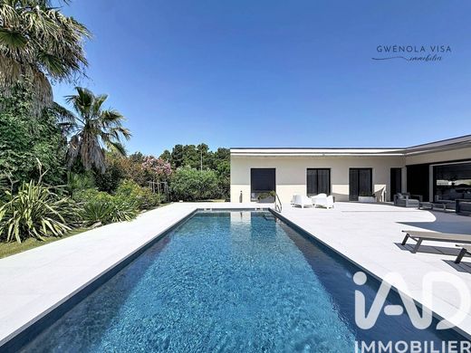 Villa à Narbonne, Aude