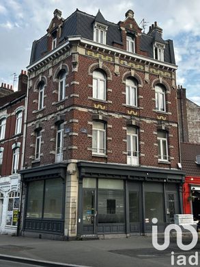 Edificio en Lille, Norte