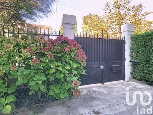 Willa w Tuluza, Upper Garonne