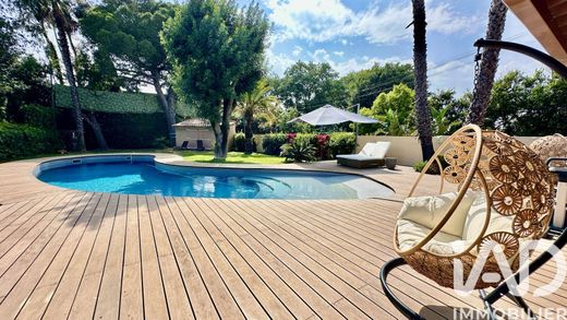 Βίλα σε La Seyne-sur-Mer, Var