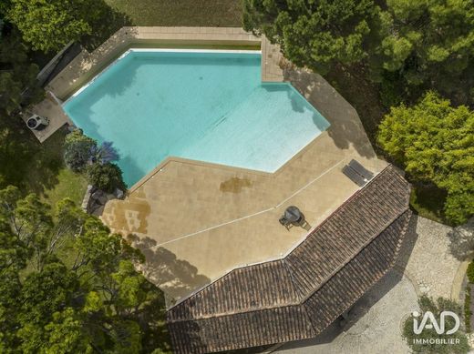 Вилла, Vaison-la-Romaine, Vaucluse