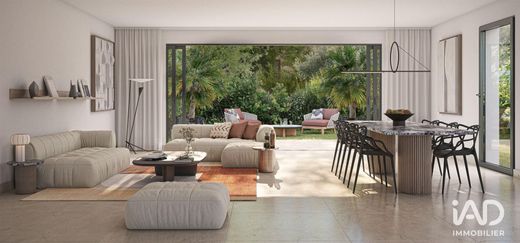 빌라 / 엑상프로방스, Bouches-du-Rhône