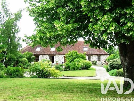 别墅  Saint-Rémy-la-Vanne, Seine-et-Marne