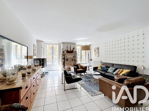 Apartamento - Bordéus, Gironda